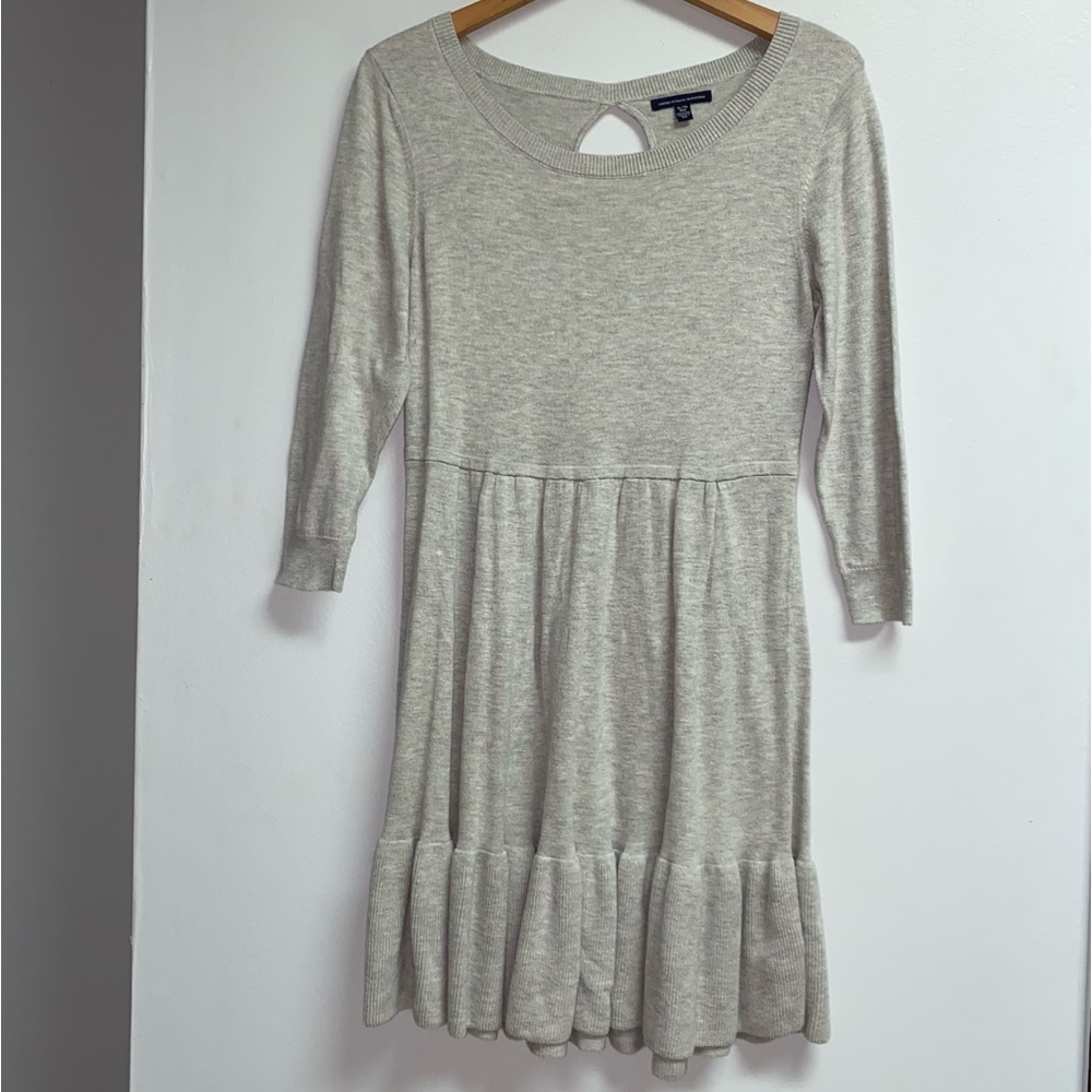 AMERICAN EAGLE DRESS - LARGE
